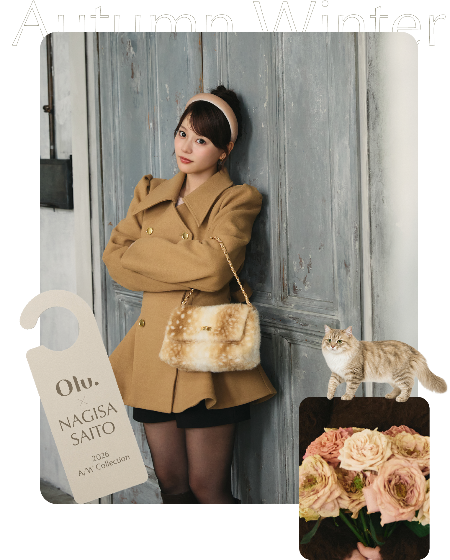 Autumn Winter