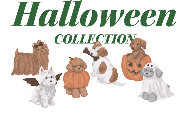 Halloween COLLECTION
