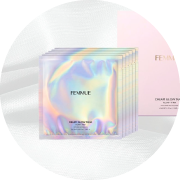 フェイスマスク