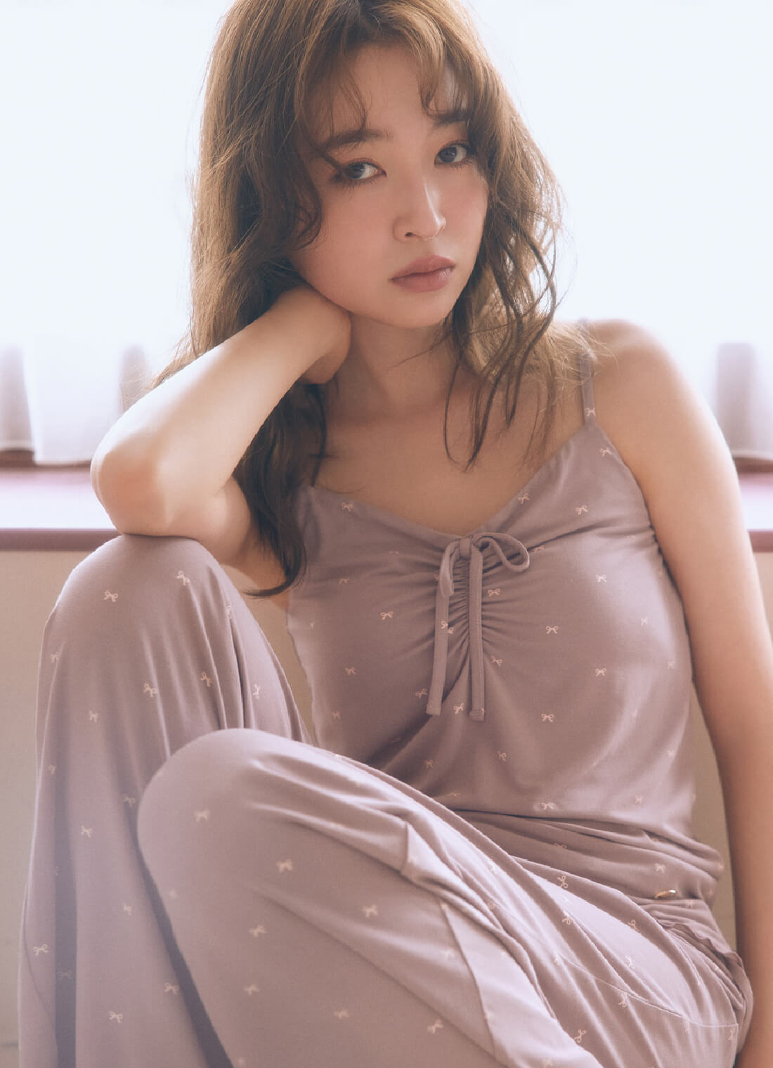 モデル画像