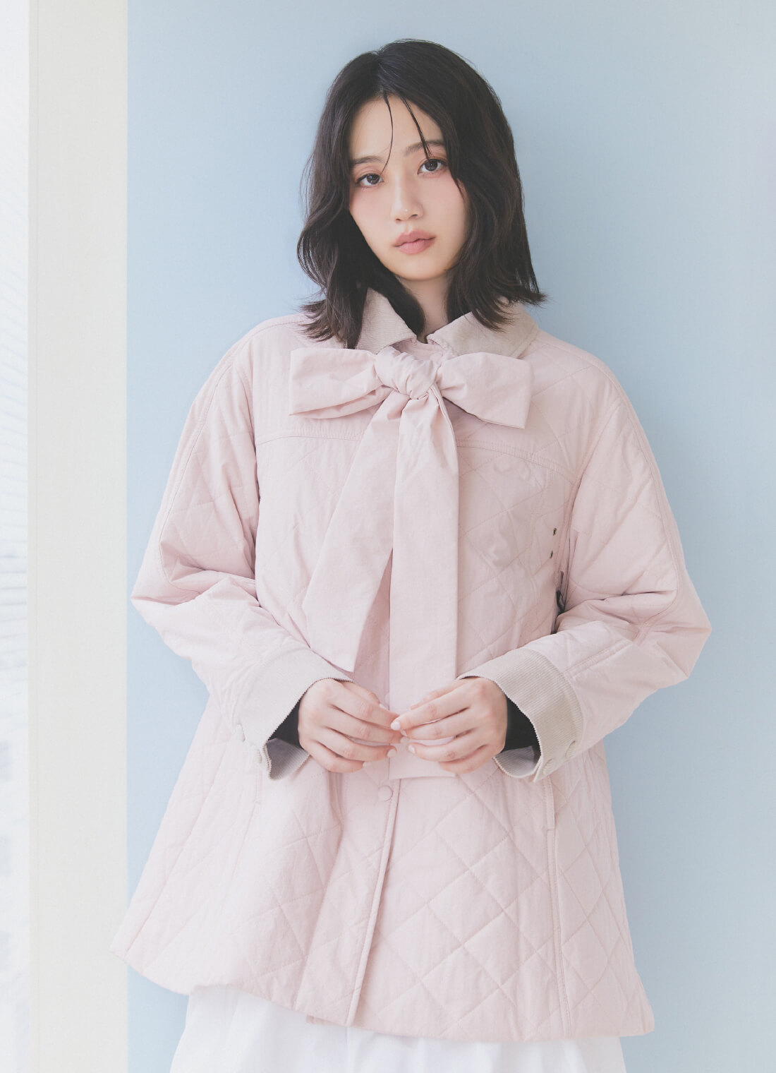 モデル画像