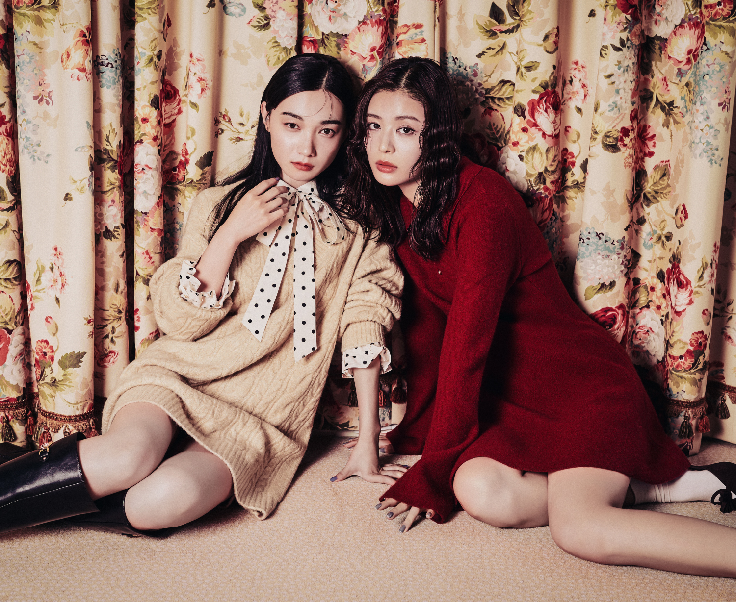 USAGI ONLINE12周年告知