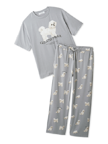 DOG SERIES MEN 商品画像