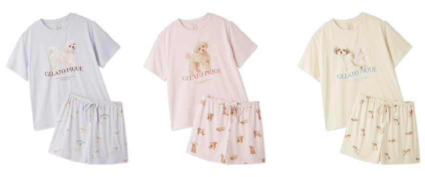 DOG SERIES WOMEN 商品画像