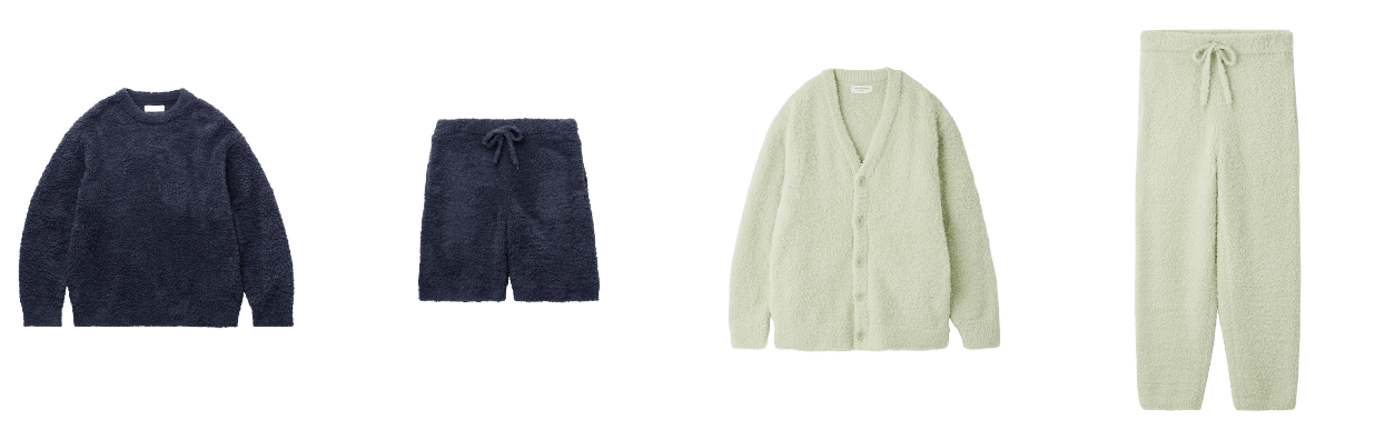 BASIC SERIES MEN 商品画像