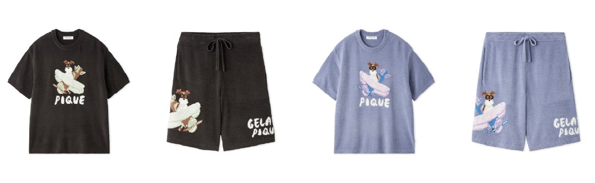 MEN'S WEAR SERIES 商品画像