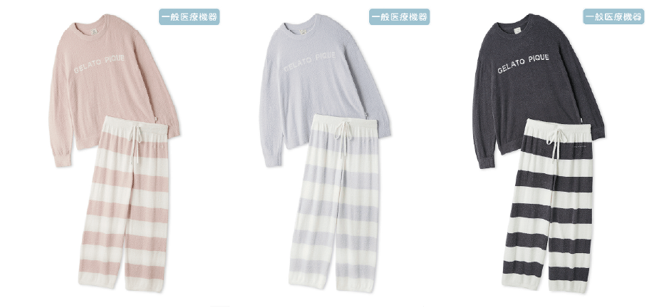 一般医療機器 RECOVERY SERIES WOMEN 商品画像