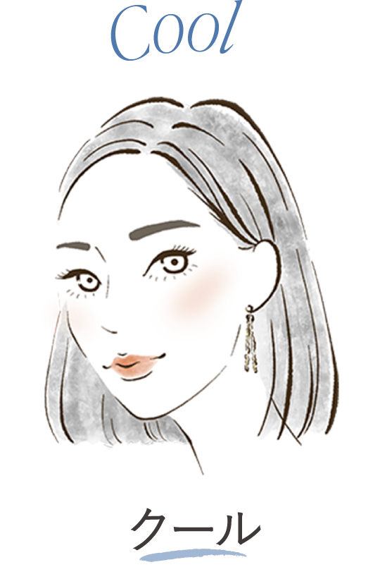 Cool クール