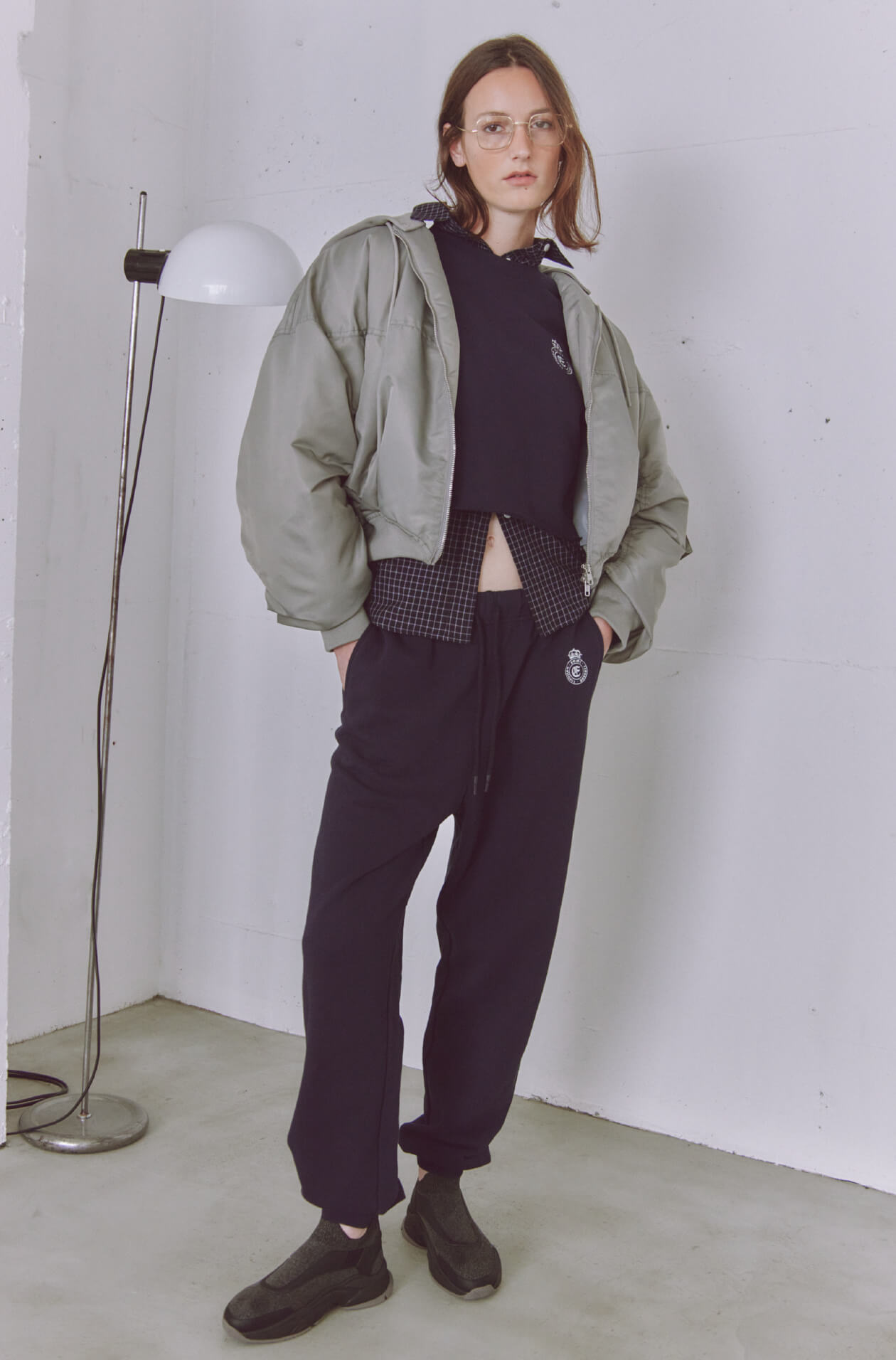 LOOK画像