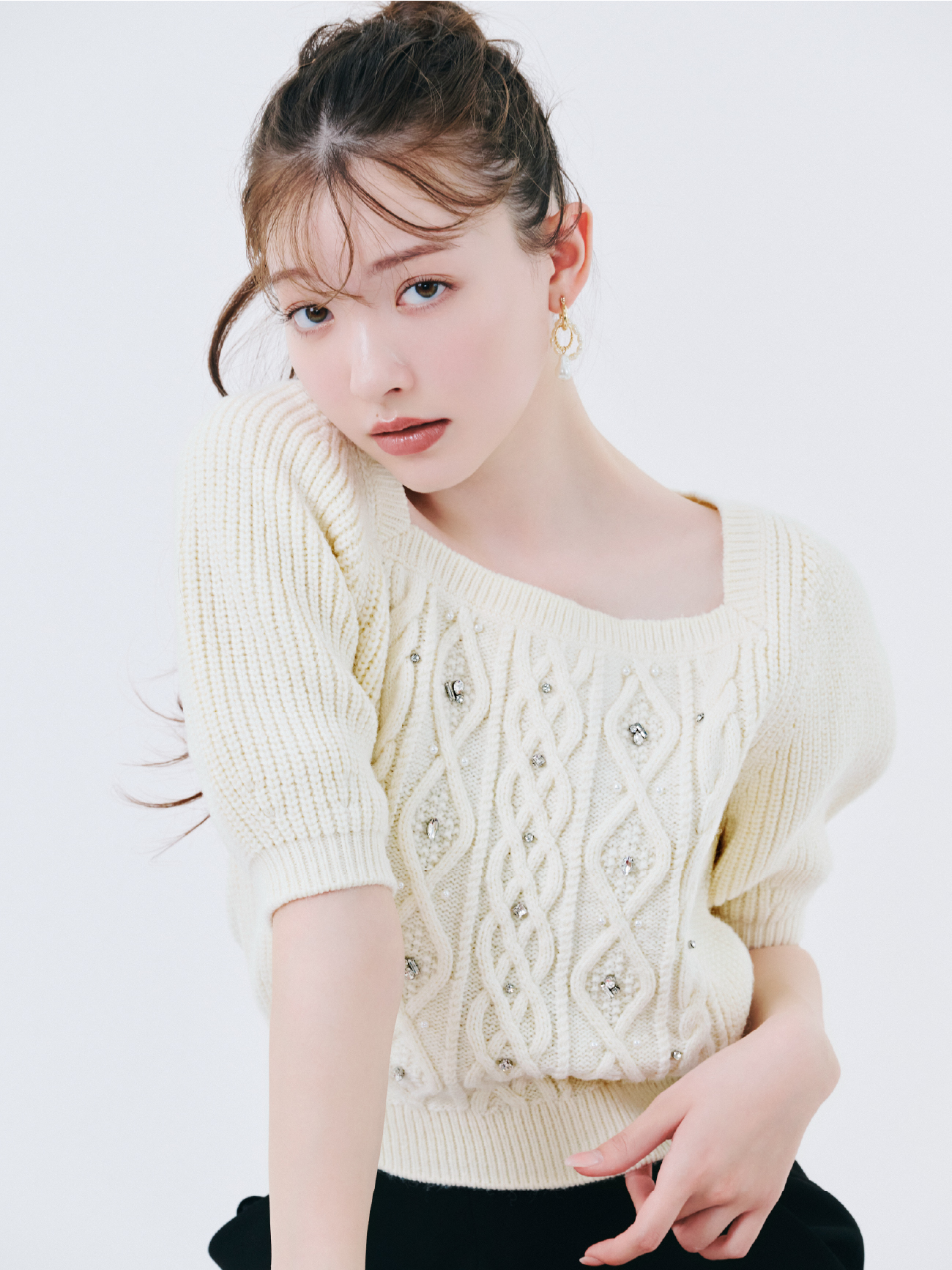 モデル画像