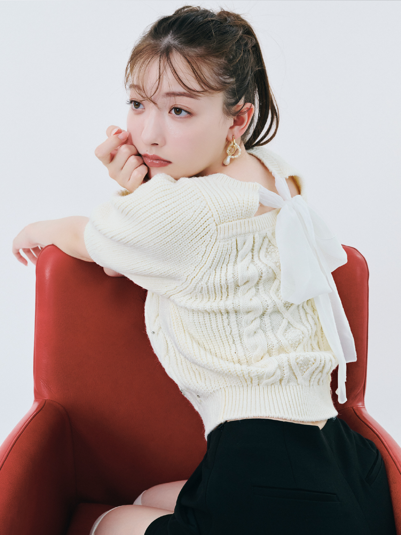 モデル画像