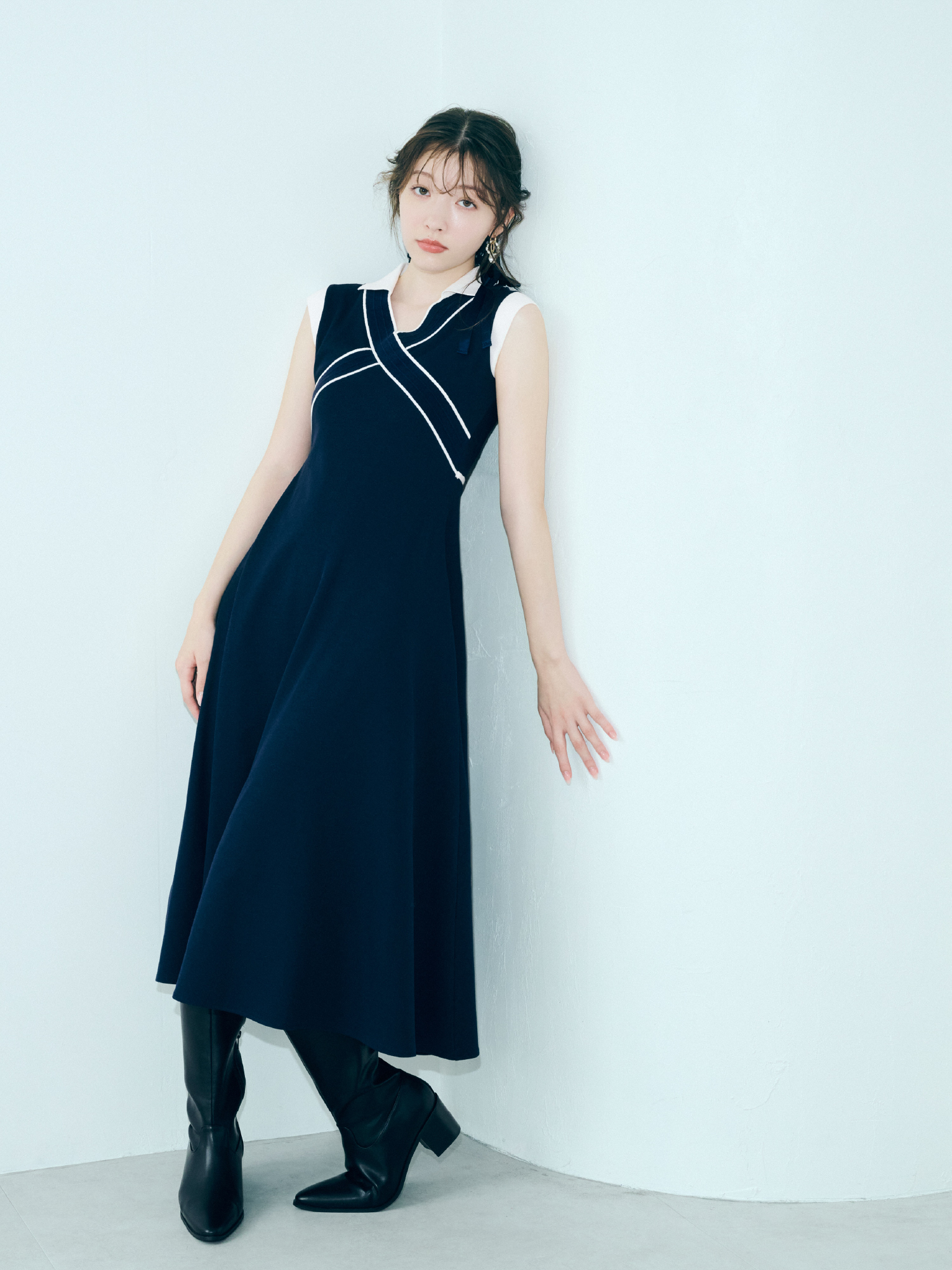 モデル画像