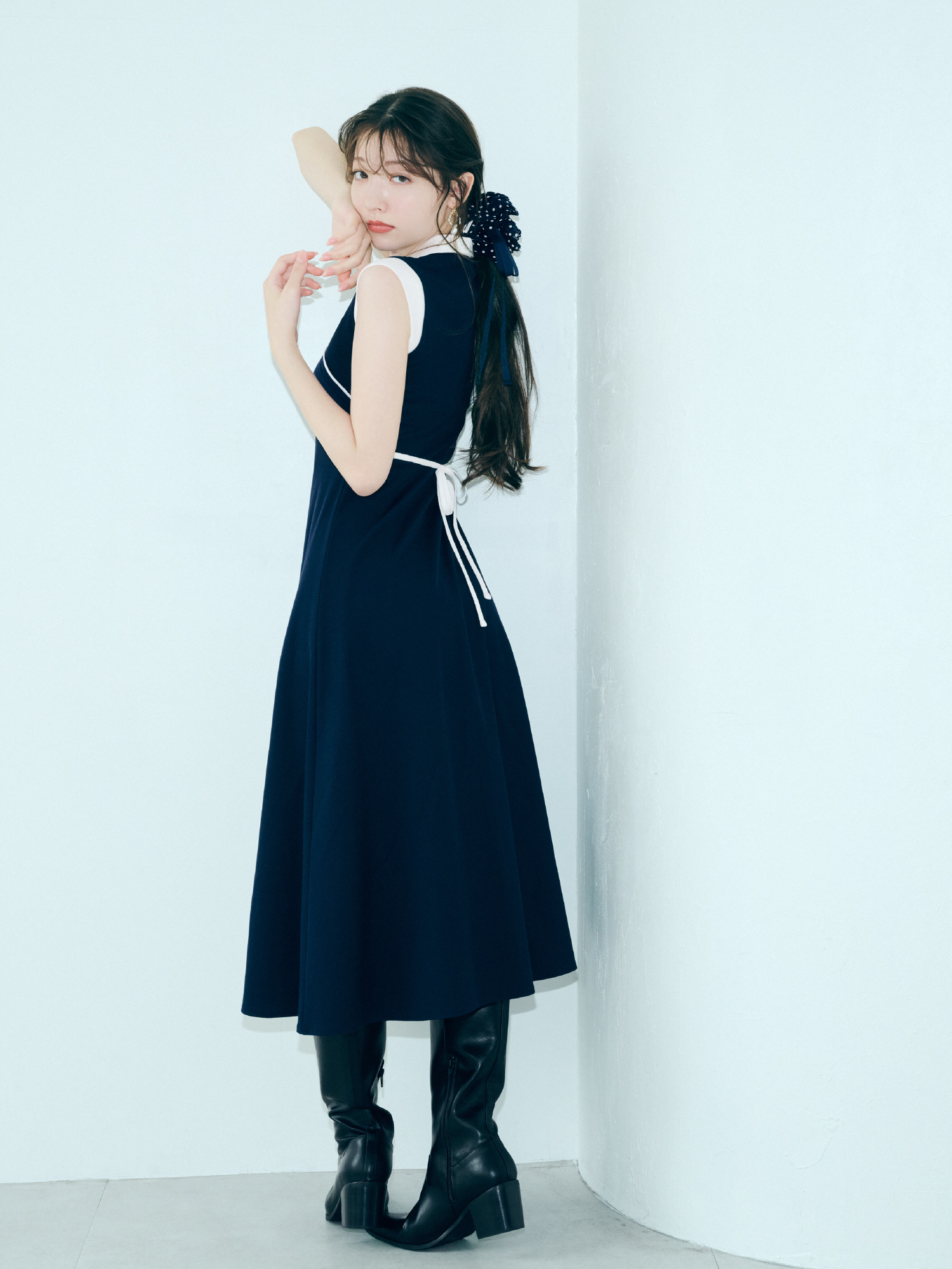 モデル画像