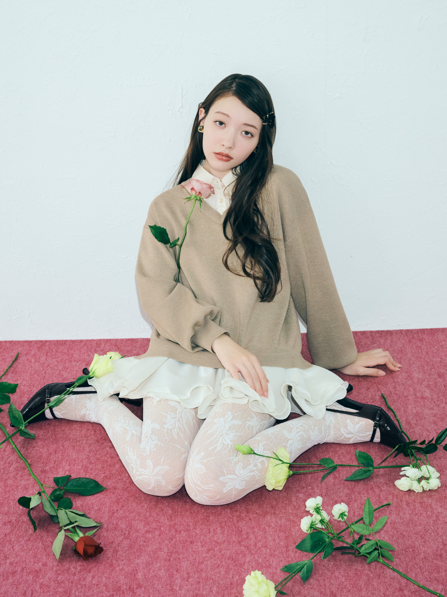 モデル画像