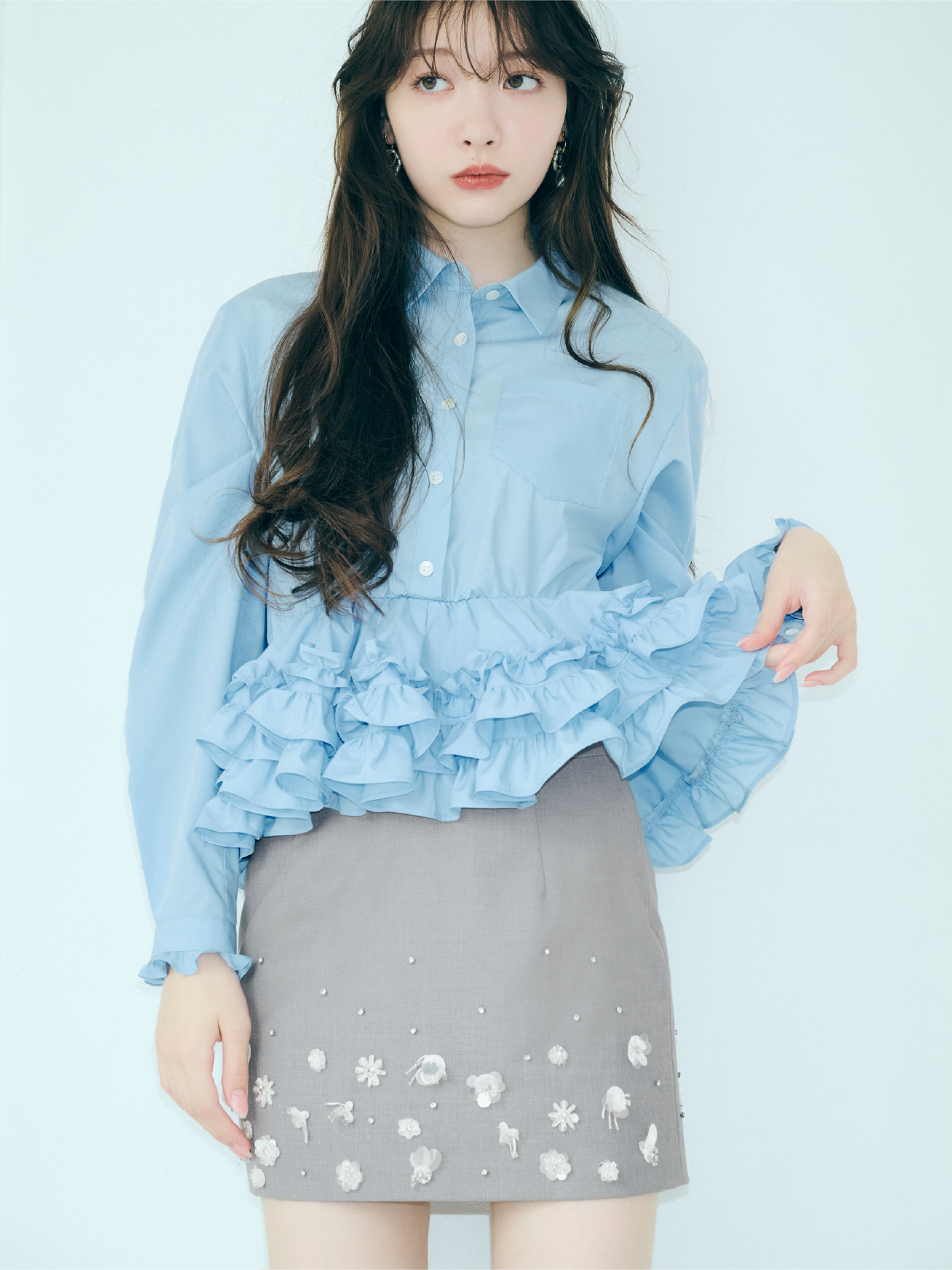 モデル画像