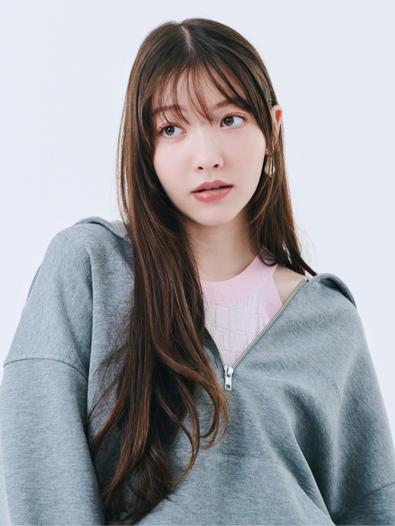モデル画像