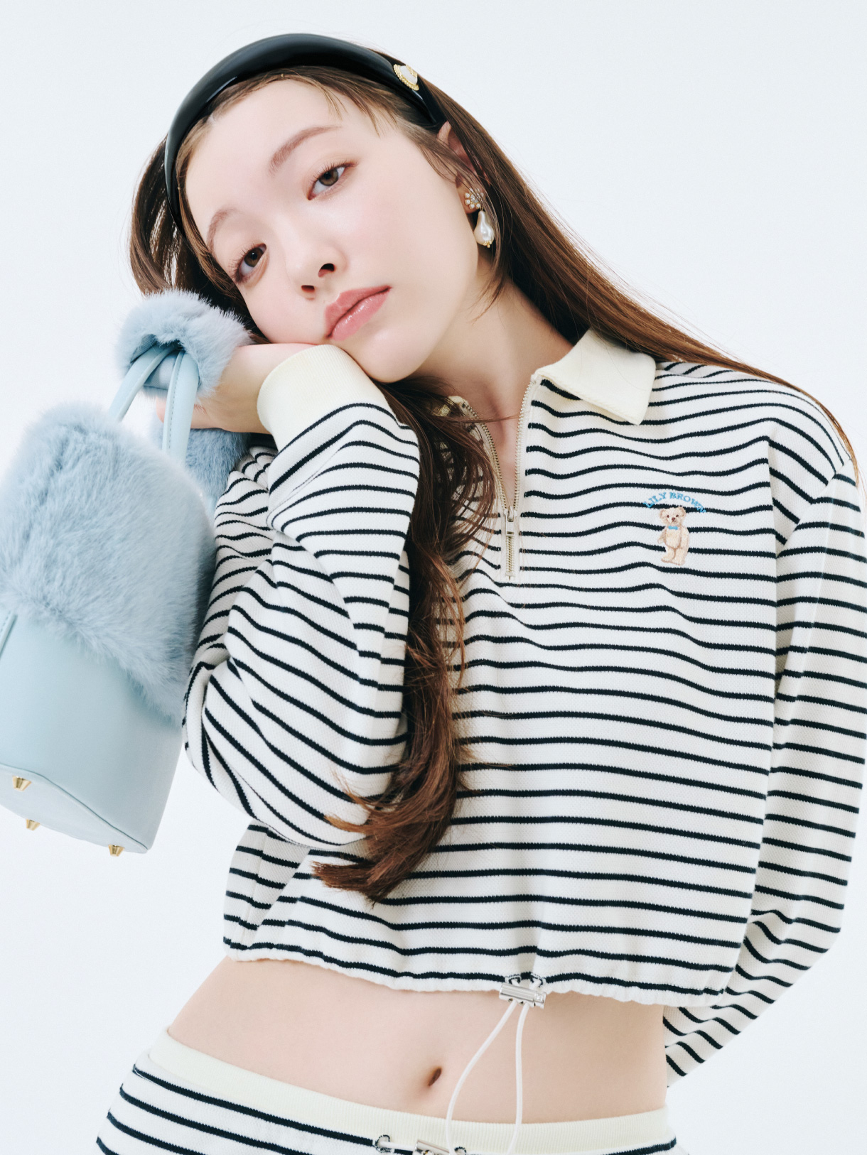 モデル画像
