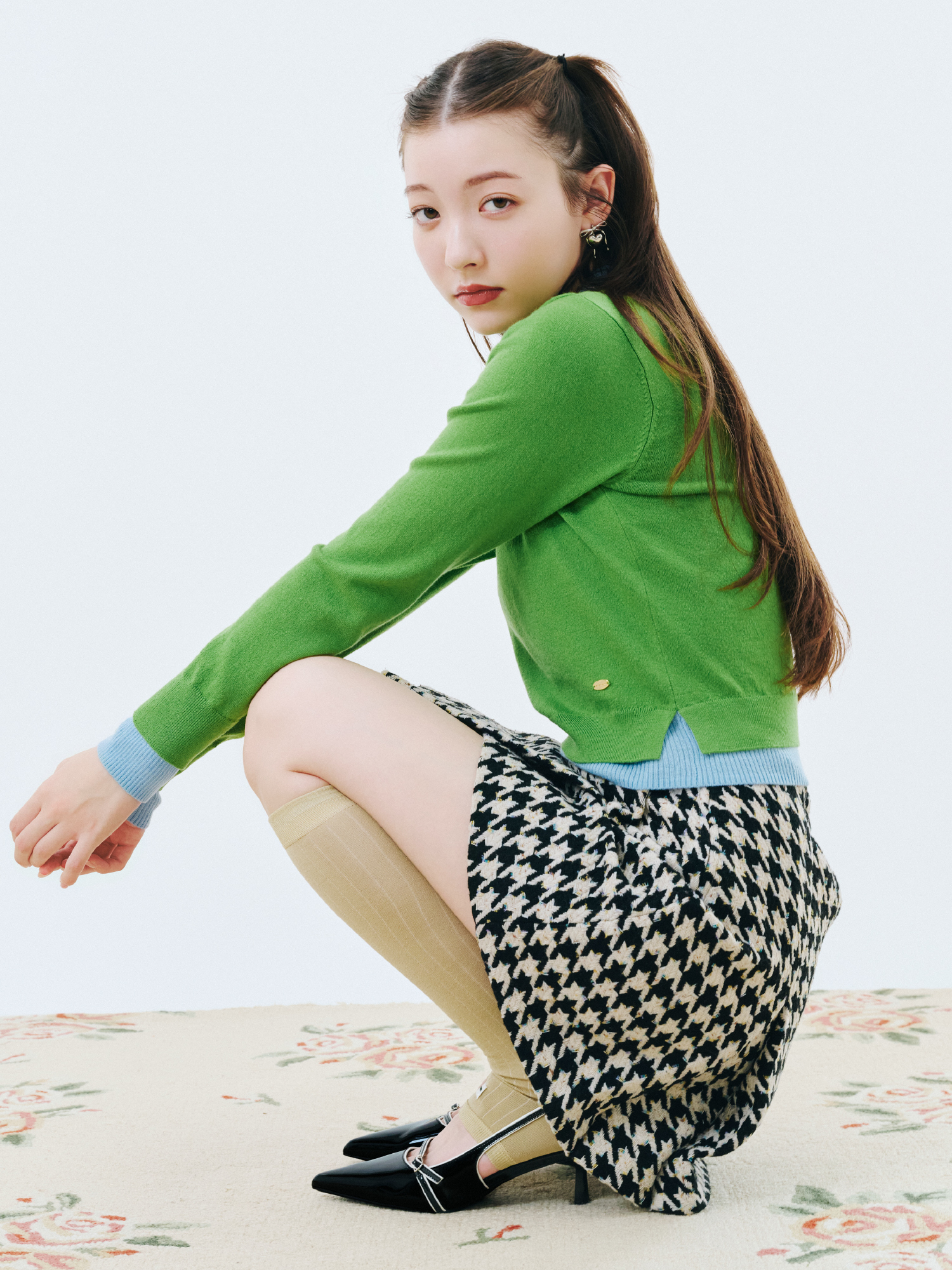 モデル画像