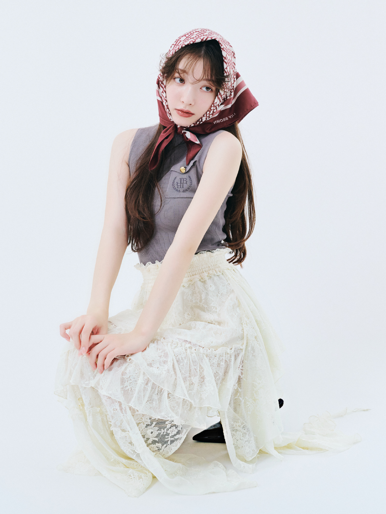 モデル画像