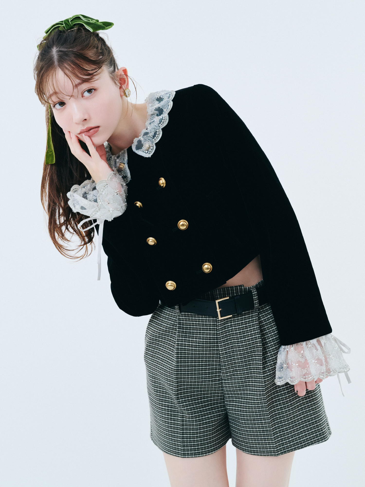 モデル画像