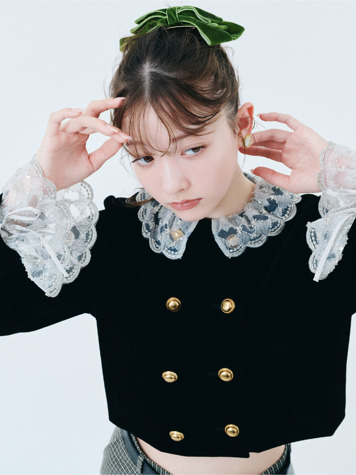 モデル画像