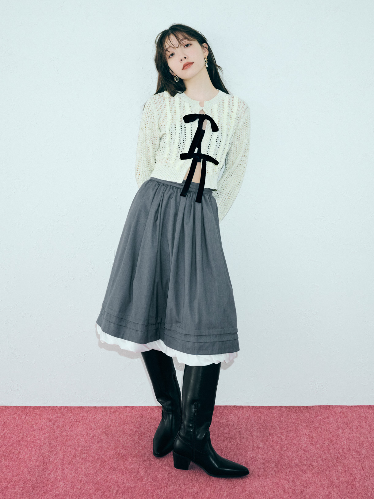 モデル画像