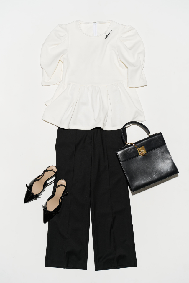 コーディネート画像