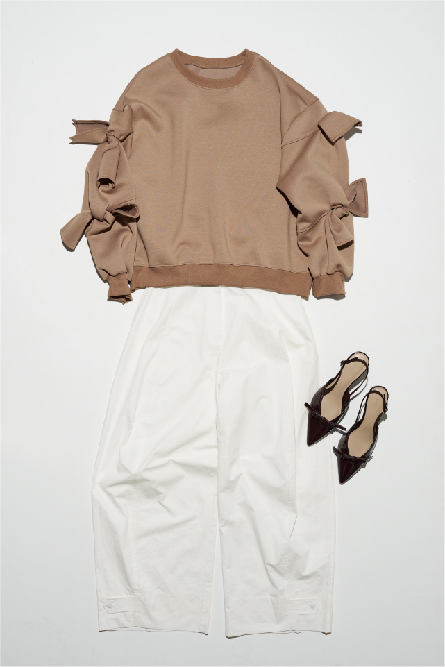 コーディネート画像